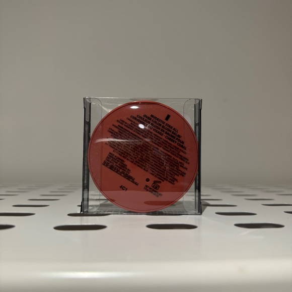 NUDESTIX Nudestix Stax All Over Color Blush Balm - cheeky coral - Picture 4 of 4